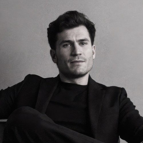 Max Cantellow
