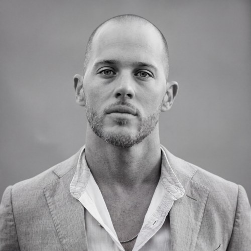 Oliver Gale