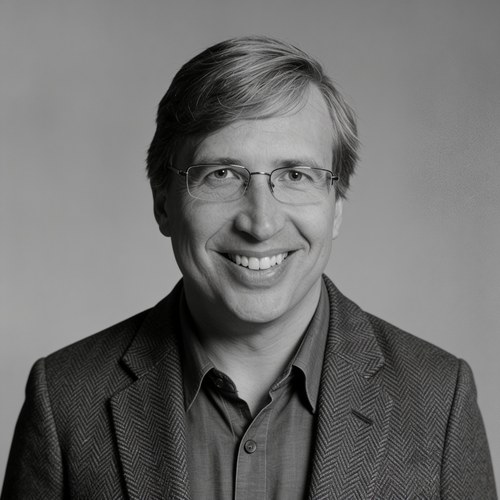 Gregory Dudek