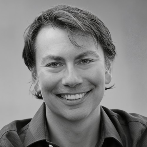 Ryan Eustice